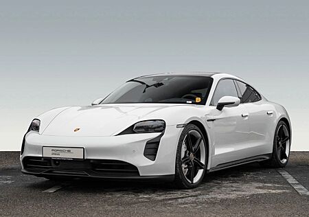 Porsche Taycan GTS 21-Zoll InnoDrive 14-Wege Sitze HUD