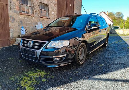 VW Passat Variant Volkswagen 2.0 TDI DPF R-Line Edition Va...