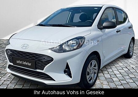 Hyundai i10 1.0 MPi Wave|R-Kamera|Navi|Link|VZE|VIRTUAL|