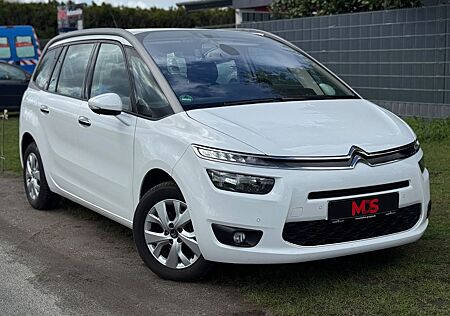 Citroën C4 Spacetourer Grand C4 Picasso Selection*7-Sitze*Kamera*1.Hand