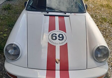 Porsche 911 Urmodell