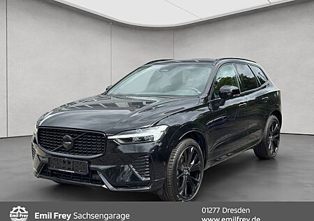 Volvo XC 60 XC60 B5 B AWD Plus Black Edition Stdhzg*Pano