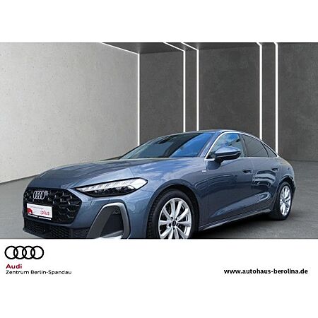 Audi A5 leasen