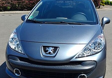Peugeot 207 Urban Move 75 Urban Move