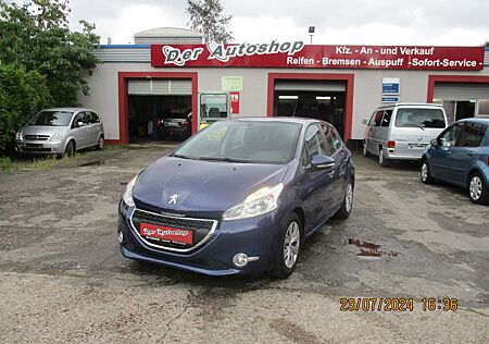 Peugeot 208 Active