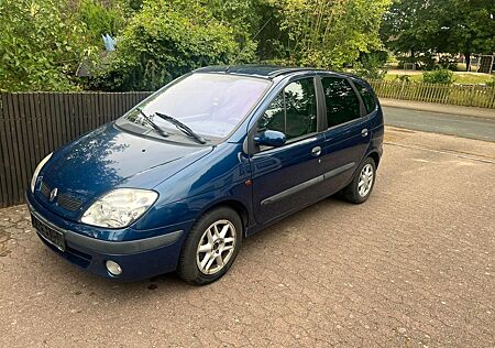 Renault Scenic 1.6 16V | TÜV 01/26