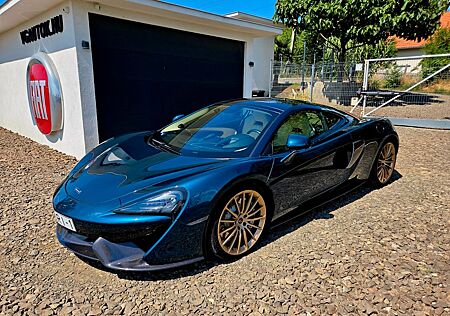 McLaren 570GT