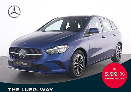 Mercedes-Benz B 200 Progressive+Pano+MBUX+LED-HP+EHeck+RFK+PTS