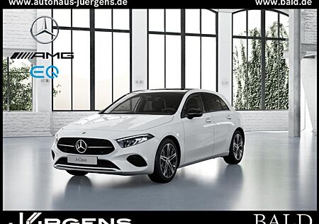 Mercedes-Benz A 250 gebraucht kaufen Mercedes-Benz A 250 e Progressive/LED/Cam/Pano/Night/Leder/18'
