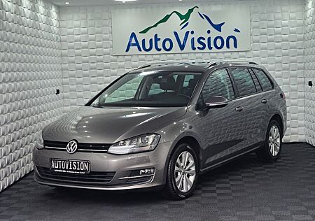 VW Golf Volkswagen VII Variant Comfortline*DSG*Kamera*Xen*Navi