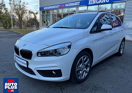 BMW 218d Active Tourer Advantage NAVI+SITZHZG+PDCBC