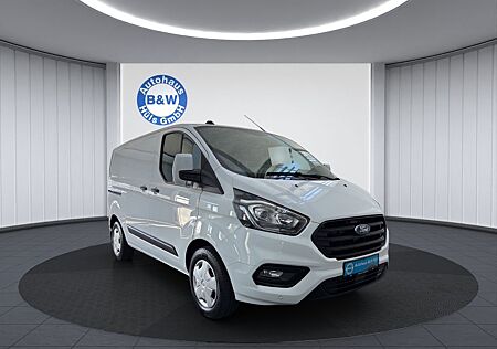 Ford Transit Custom Kasten 320 L1 Trend 1Ha*SORTIMO