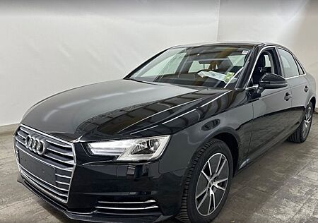 Audi A4 2.0 TDI Quattro/Virtualtacho/Alcantara/LED
