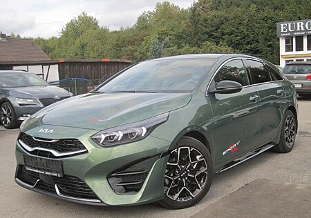 Kia Pro_ceed pro cee'd / ProCeed GT-Line