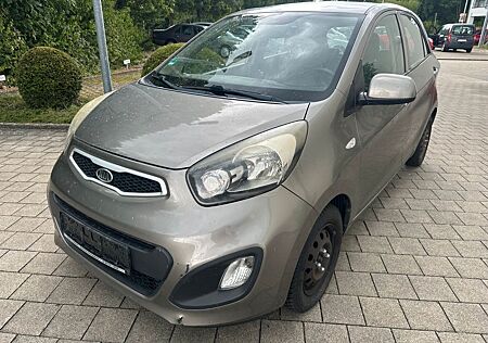 Kia Picanto *Klima*Euro 5*Motor macht Geräusche*
