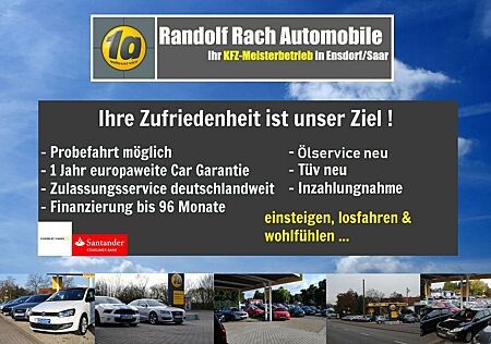 Ford C-Max *Sport*AHK schwenkbar, Lenkradheiz.*Kamera