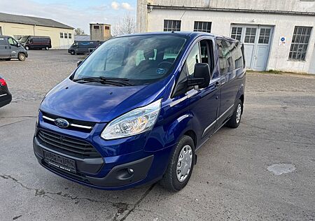 Ford Transit /Tourneo Custom Kombi 330 L1 Trend