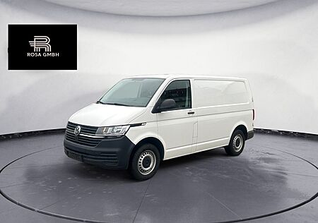 VW T6 Transporter Volkswagen T6.1 Transporter 2.0 TDI Klima Einparkhilfe