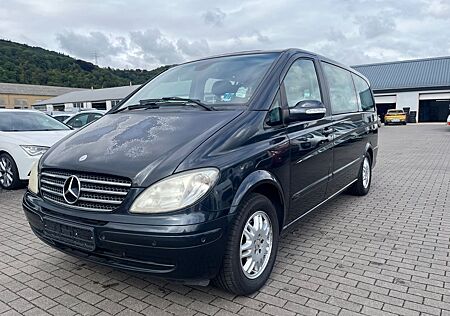 Mercedes-Benz Viano 3.0 CDI lang//Automatik//6Sitzer//