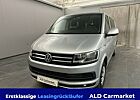 VW T5 Caravelle Volkswagen Caravelle DSG Lang Comfortline Bus, 4-türig, Aut