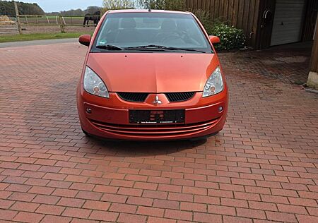Mitsubishi Colt CZC 1.5 -
