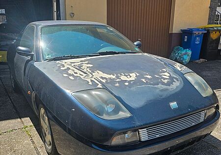Fiat Coupe 2.0 20V -