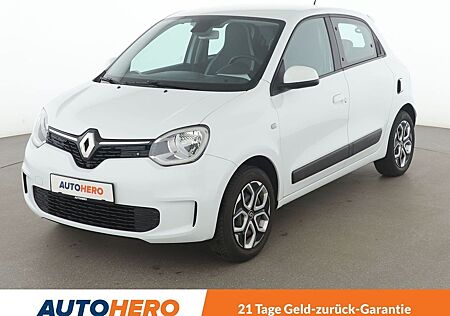 Renault Twingo 1.0 SCe Limited*PDC*SHZ*KLIMA*LIMITER*