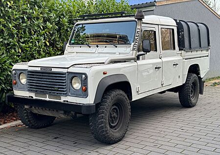 Land Rover Defender 130 S Crew Cab