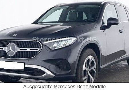Mercedes-Benz GLC 300 e 4MATIC Avantgarde PANO MEMO TWA LED