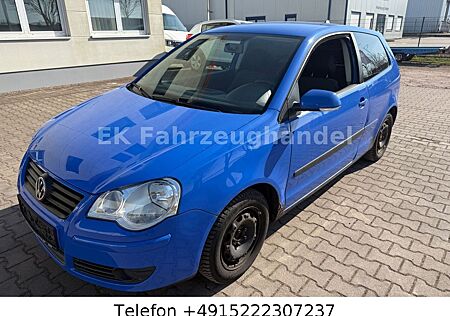 VW Polo Volkswagen IV Comfortline