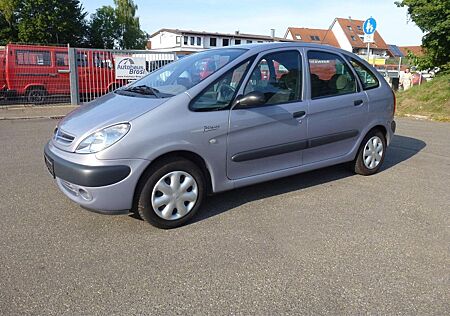 Citroën Xsara Picasso 1.8 16V Exclusive