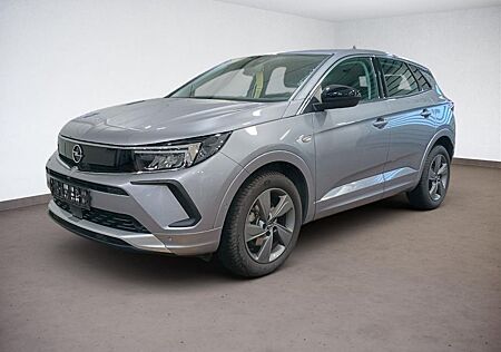 Opel Grandland X Grandland Enjoy LED Sitz-/Lenkradheizung PDC