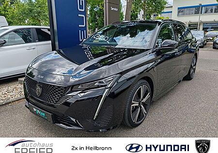 Peugeot 308 SW GT 1.5 BlueHDi 130 EU6e AHK-abnehmbar El.