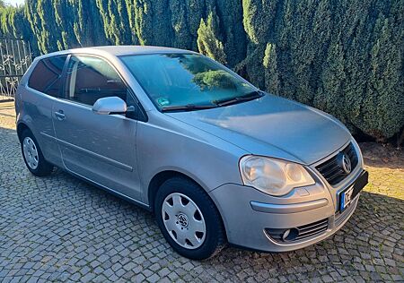 VW Polo Volkswagen 1.2 Goal Goal