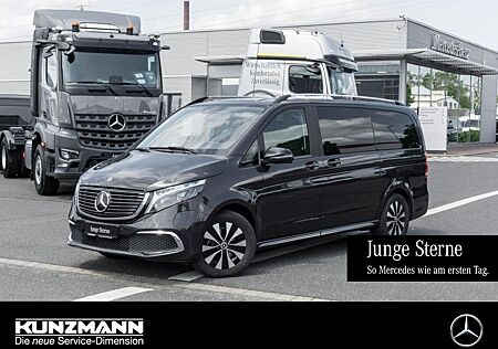 Mercedes-Benz EQV 300 Lang MBUX Navi Distronic Spiegel-Paket