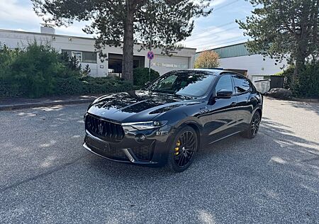 Maserati Levante Modena S**FACELIFT**