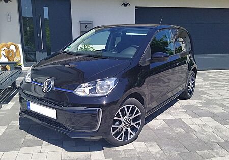 VW Up Volkswagen e-! Edition e-! Edition