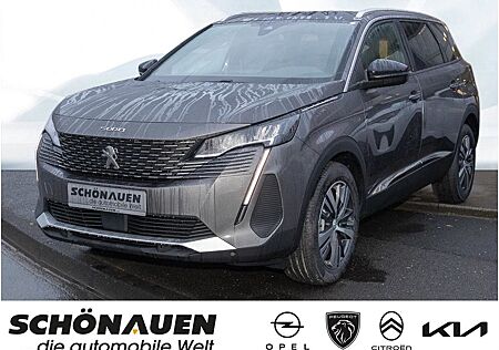 Peugeot 5008 1.5 ALLURE PACK DIESEL 130PS EAT8 7-SITZER