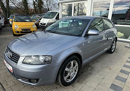 Audi A3 1.9 TDI Attraction*Tüv
