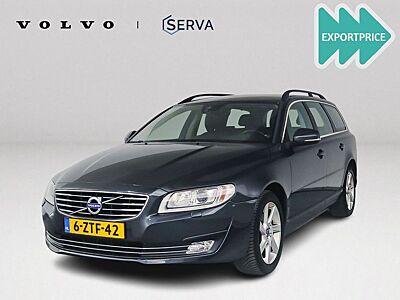 Volvo V70 2.0 D4 Nordic+ | Park assist | sitzheizung |