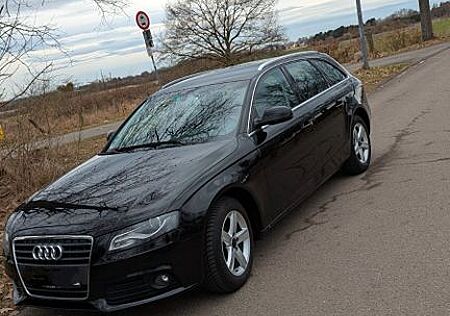 Audi A4 2.0 TDI (DPF) 88kW Ambition Avant Ambition