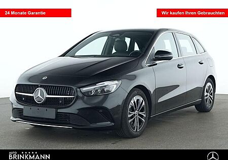 Mercedes-Benz B 180 gebraucht kaufen Mercedes-Benz B 180 PROGRESSIVE/MBUX/NAVI/KAMERA/EASY-PACKLED