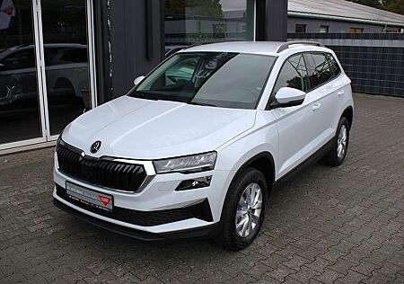 Skoda Karoq Selection 1.5 TSI 110kW/150PS, DSG,