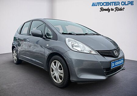 Honda Jazz 1.2 **TÜV 11.2026-Klimaautomatik**