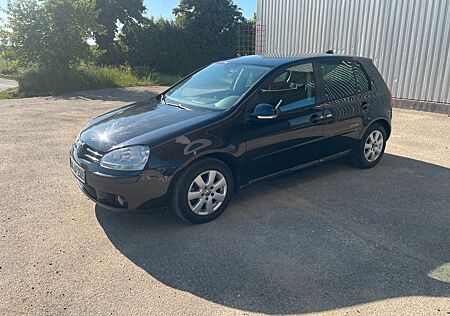 VW Golf Volkswagen V 1.4 TSI 90 kW United