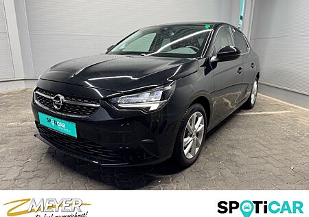 Opel Corsa 1.2 Elegance S/S Allwetter LHZ LED RFK SHZ