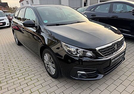 Peugeot 308 1.5 HDi SW Allure