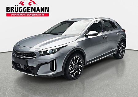 Kia XCeed gebraucht kaufen Kia XCeed 1.6 T-GDI 150 DCT SPIRIT MJ26 XCLUSIVE