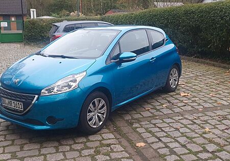 Peugeot 208 1.0 Active PureTech 68 Active