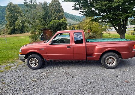 Ford Ranger gebraucht kaufen Ford Ranger 3.0 XLT